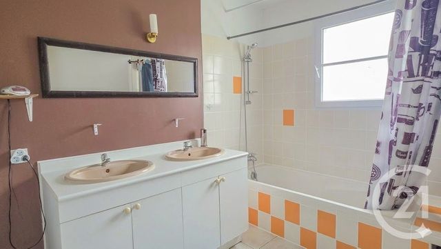 maison à vendre - 4 pièces - 102.41 m2 - OLONNE SUR MER - 85 - PAYS-DE-LOIRE - Century 21 Bleu Marine