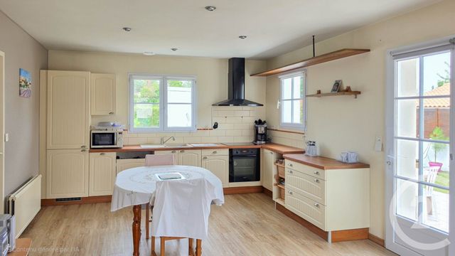 maison à vendre - 4 pièces - 102.41 m2 - OLONNE SUR MER - 85 - PAYS-DE-LOIRE - Century 21 Bleu Marine