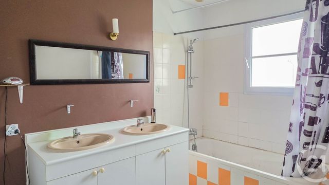 maison à vendre - 4 pièces - 102.41 m2 - OLONNE SUR MER - 85 - PAYS-DE-LOIRE - Century 21 Bleu Marine