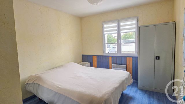 maison à vendre - 4 pièces - 102.41 m2 - OLONNE SUR MER - 85 - PAYS-DE-LOIRE - Century 21 Bleu Marine