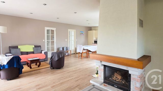 maison à vendre - 4 pièces - 102.41 m2 - OLONNE SUR MER - 85 - PAYS-DE-LOIRE - Century 21 Bleu Marine