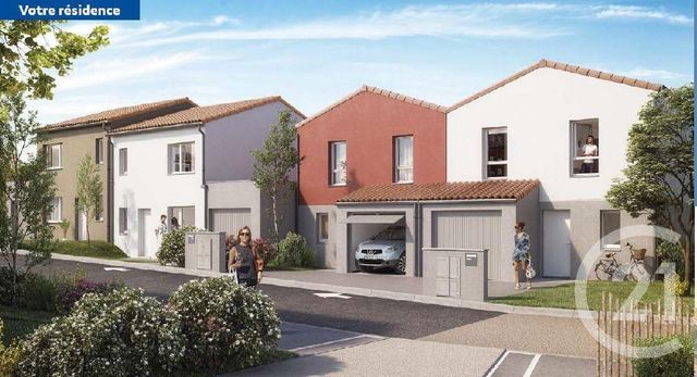 maison - LES SABLES D OLONNE - 85