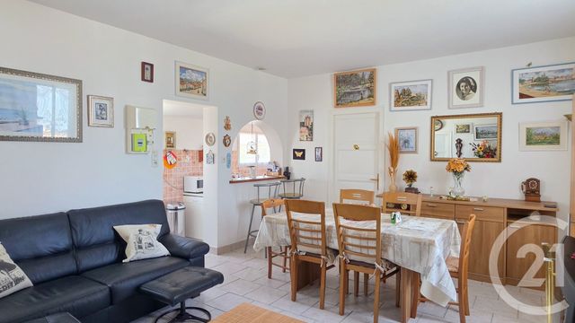 Maison à vendre OLONNE SUR MER