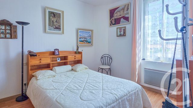 maison à vendre - 3 pièces - 58.21 m2 - OLONNE SUR MER - 85 - PAYS-DE-LOIRE - Century 21 Bleu Marine