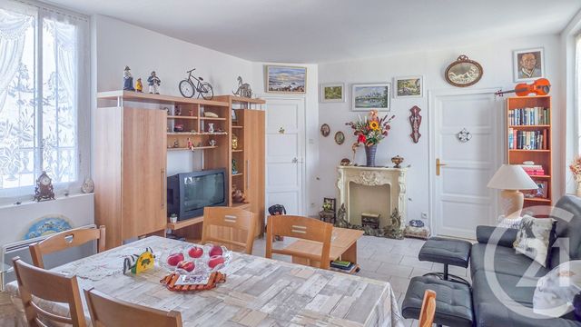 maison à vendre - 3 pièces - 58.21 m2 - OLONNE SUR MER - 85 - PAYS-DE-LOIRE - Century 21 Bleu Marine