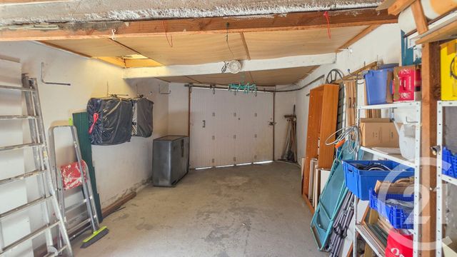 maison à vendre - 3 pièces - 58.21 m2 - OLONNE SUR MER - 85 - PAYS-DE-LOIRE - Century 21 Bleu Marine