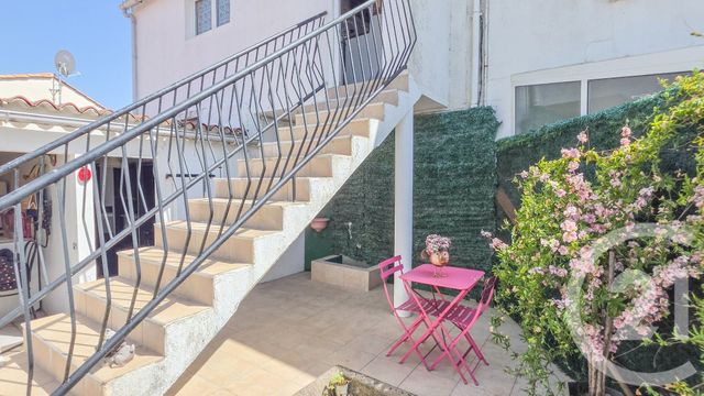 maison à vendre - 3 pièces - 58.21 m2 - OLONNE SUR MER - 85 - PAYS-DE-LOIRE - Century 21 Bleu Marine