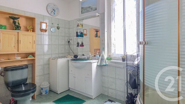 maison à vendre - 3 pièces - 58.21 m2 - OLONNE SUR MER - 85 - PAYS-DE-LOIRE - Century 21 Bleu Marine