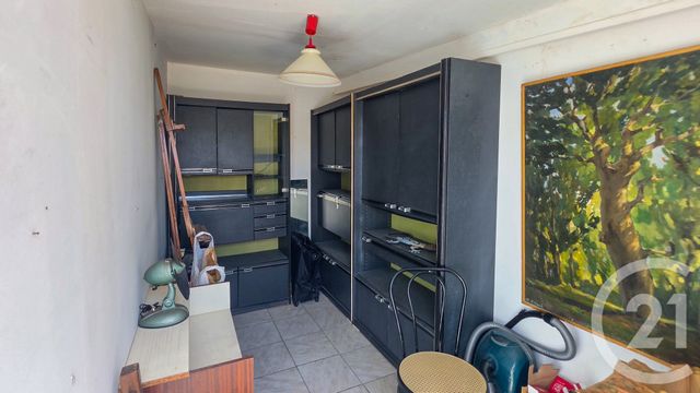 maison à vendre - 3 pièces - 58.21 m2 - OLONNE SUR MER - 85 - PAYS-DE-LOIRE - Century 21 Bleu Marine