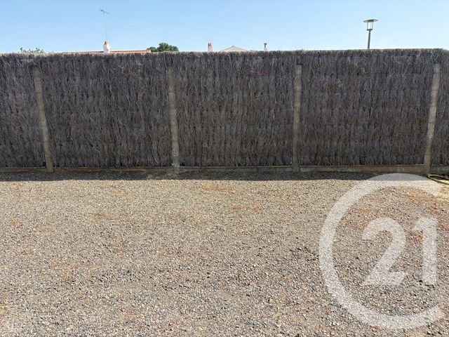 Appartement Studio à louer - 1 pièce - 16.89 m2 - BRETIGNOLLES SUR MER - 85 - PAYS-DE-LOIRE - Century 21 Bleu Marine
