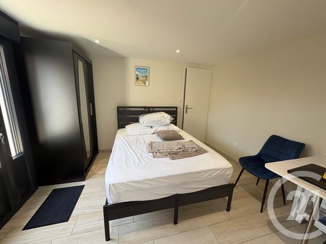 Appartement Studio à louer - 1 pièce - 16.89 m2 - BRETIGNOLLES SUR MER - 85 - PAYS-DE-LOIRE - Century 21 Bleu Marine