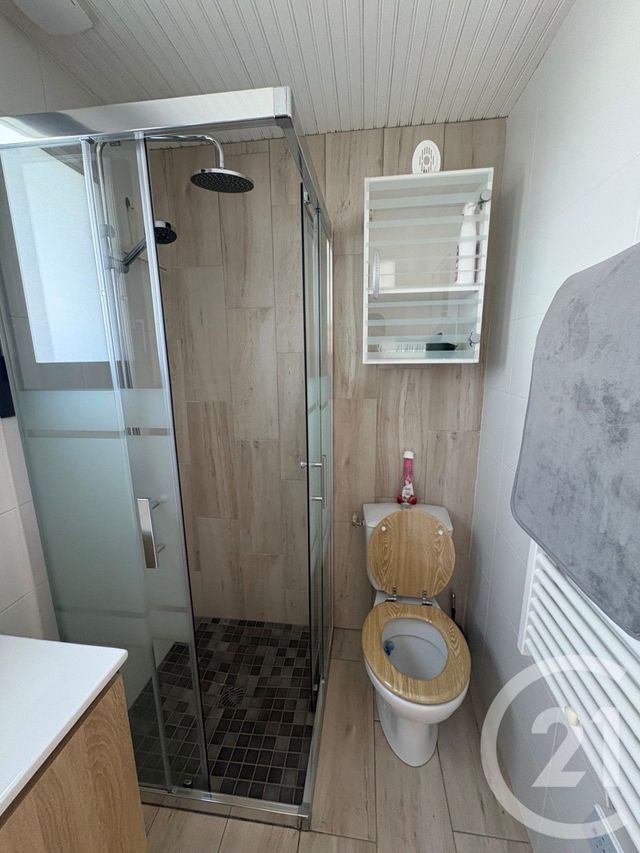 Appartement Studio à louer - 1 pièce - 16.89 m2 - BRETIGNOLLES SUR MER - 85 - PAYS-DE-LOIRE - Century 21 Bleu Marine