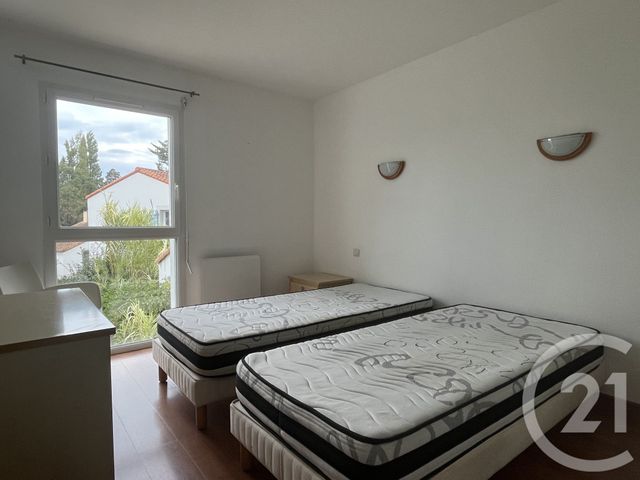 maison à louer - 4 pièces - 93.41 m2 - OLONNE SUR MER - 85 - PAYS-DE-LOIRE - Century 21 Bleu Marine