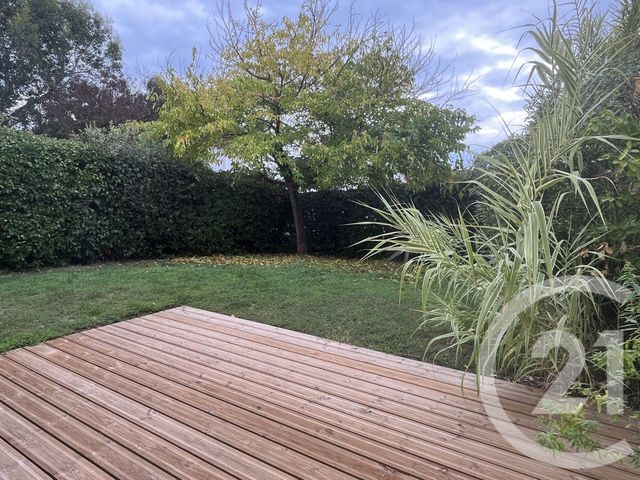maison à louer - 4 pièces - 93.41 m2 - OLONNE SUR MER - 85 - PAYS-DE-LOIRE - Century 21 Bleu Marine