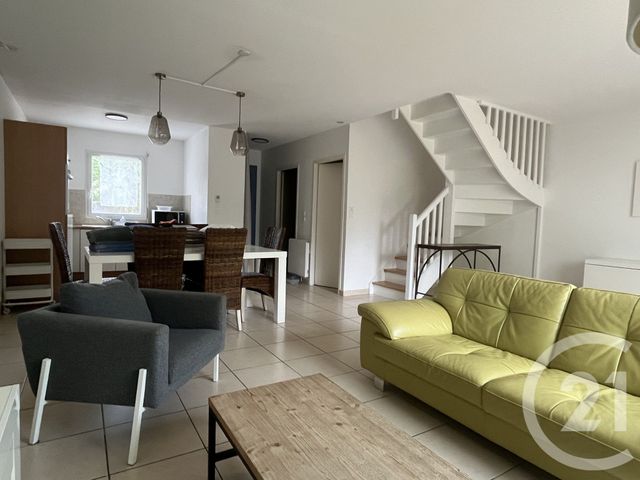 maison à louer - 4 pièces - 93.41 m2 - OLONNE SUR MER - 85 - PAYS-DE-LOIRE - Century 21 Bleu Marine