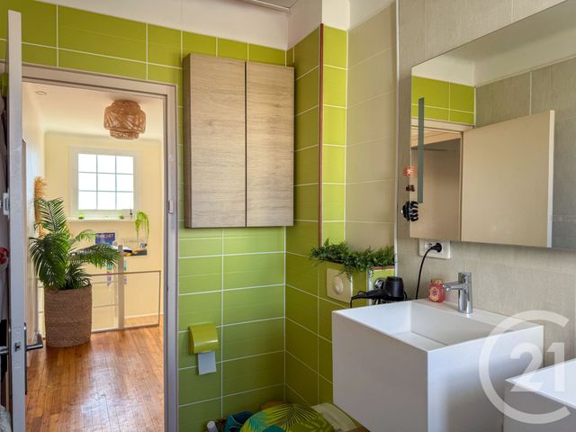 maison à vendre - 5 pièces - 118.05 m2 - OLONNE SUR MER - 85 - PAYS-DE-LOIRE - Century 21 Bleu Marine