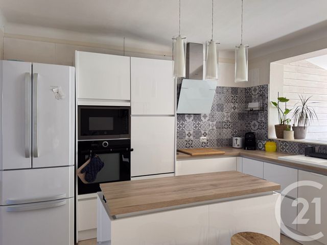 maison à vendre - 5 pièces - 118.05 m2 - OLONNE SUR MER - 85 - PAYS-DE-LOIRE - Century 21 Bleu Marine