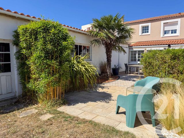 maison - OLONNE SUR MER - 85