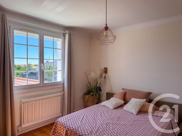 maison à vendre - 5 pièces - 118.05 m2 - OLONNE SUR MER - 85 - PAYS-DE-LOIRE - Century 21 Bleu Marine