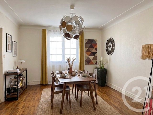 maison à vendre - 5 pièces - 118.05 m2 - OLONNE SUR MER - 85 - PAYS-DE-LOIRE - Century 21 Bleu Marine