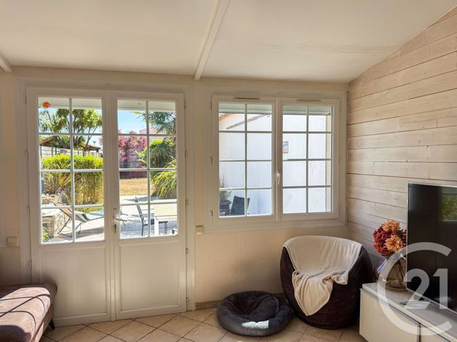 maison à vendre - 5 pièces - 118.05 m2 - OLONNE SUR MER - 85 - PAYS-DE-LOIRE - Century 21 Bleu Marine
