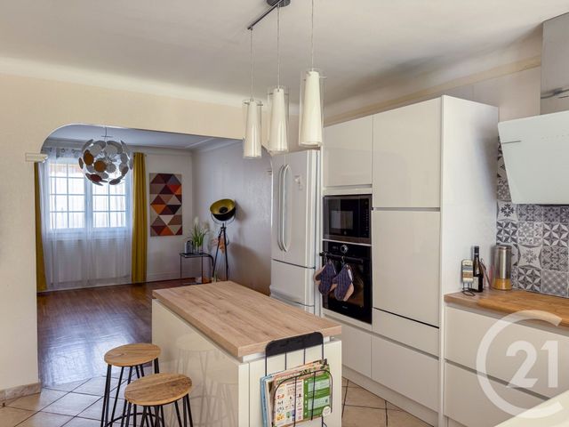 maison à vendre - 5 pièces - 118.05 m2 - OLONNE SUR MER - 85 - PAYS-DE-LOIRE - Century 21 Bleu Marine