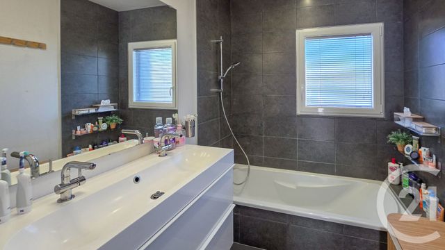 maison à vendre - 4 pièces - 70.05 m2 - LES SABLES D OLONNE - 85 - PAYS-DE-LOIRE - Century 21 Bleu Marine