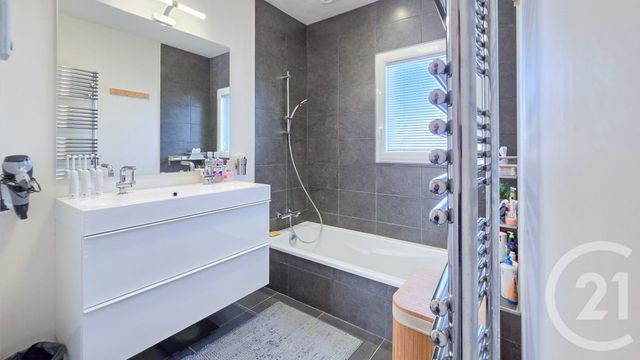 maison à vendre - 4 pièces - 70.05 m2 - LES SABLES D OLONNE - 85 - PAYS-DE-LOIRE - Century 21 Bleu Marine