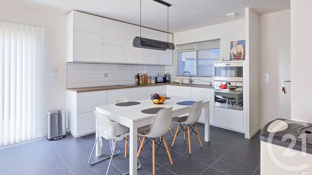 maison à vendre - 4 pièces - 70.05 m2 - LES SABLES D OLONNE - 85 - PAYS-DE-LOIRE - Century 21 Bleu Marine