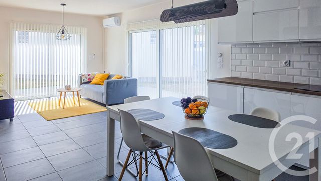 maison à vendre - 4 pièces - 70.05 m2 - LES SABLES D OLONNE - 85 - PAYS-DE-LOIRE - Century 21 Bleu Marine