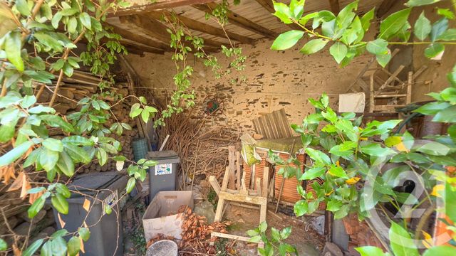 maison à vendre - 5 pièces - 84.42 m2 - OLONNE SUR MER - 85 - PAYS-DE-LOIRE - Century 21 Bleu Marine