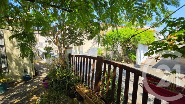 maison à vendre - 5 pièces - 84.42 m2 - OLONNE SUR MER - 85 - PAYS-DE-LOIRE - Century 21 Bleu Marine