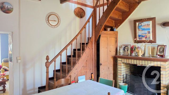 maison à vendre - 5 pièces - 84.42 m2 - OLONNE SUR MER - 85 - PAYS-DE-LOIRE - Century 21 Bleu Marine
