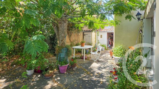 maison à vendre - 5 pièces - 84.42 m2 - OLONNE SUR MER - 85 - PAYS-DE-LOIRE - Century 21 Bleu Marine