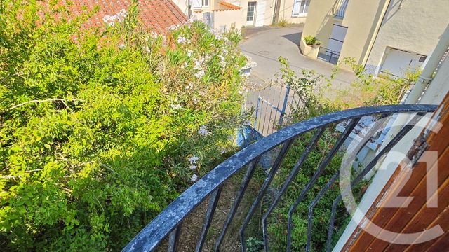 maison à vendre - 5 pièces - 84.42 m2 - OLONNE SUR MER - 85 - PAYS-DE-LOIRE - Century 21 Bleu Marine