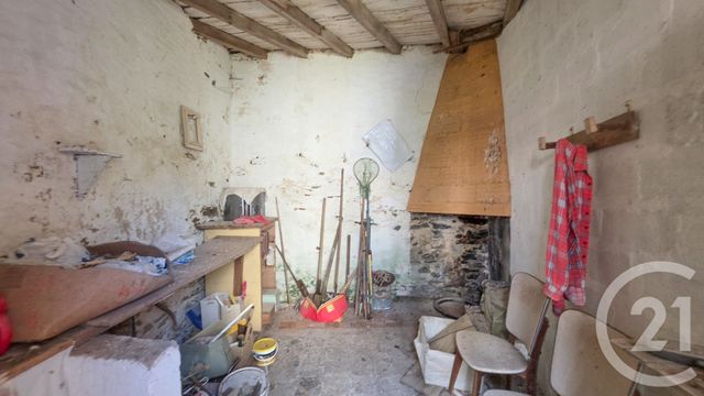 maison à vendre - 5 pièces - 84.42 m2 - OLONNE SUR MER - 85 - PAYS-DE-LOIRE - Century 21 Bleu Marine