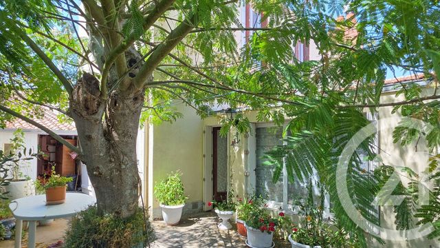 maison à vendre - 5 pièces - 84.42 m2 - OLONNE SUR MER - 85 - PAYS-DE-LOIRE - Century 21 Bleu Marine