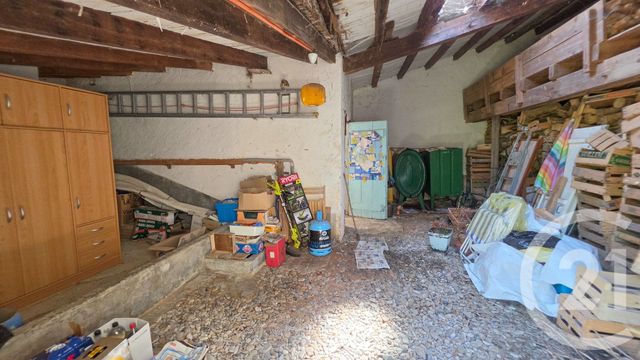 maison à vendre - 5 pièces - 84.42 m2 - OLONNE SUR MER - 85 - PAYS-DE-LOIRE - Century 21 Bleu Marine