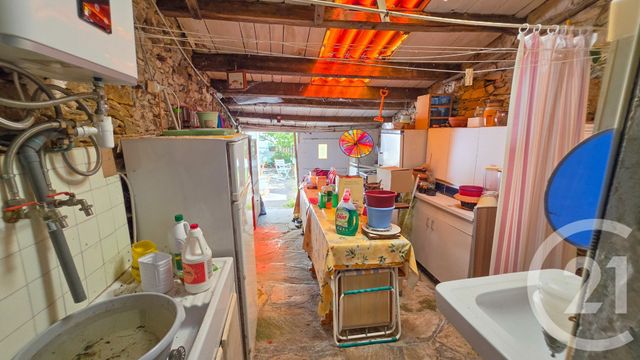 maison à vendre - 5 pièces - 84.42 m2 - OLONNE SUR MER - 85 - PAYS-DE-LOIRE - Century 21 Bleu Marine