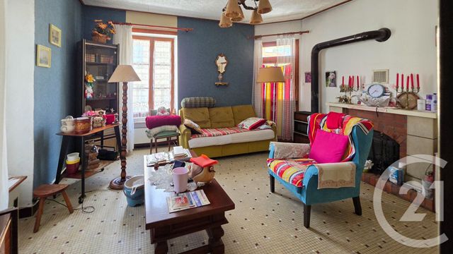 maison à vendre - 5 pièces - 84.42 m2 - OLONNE SUR MER - 85 - PAYS-DE-LOIRE - Century 21 Bleu Marine