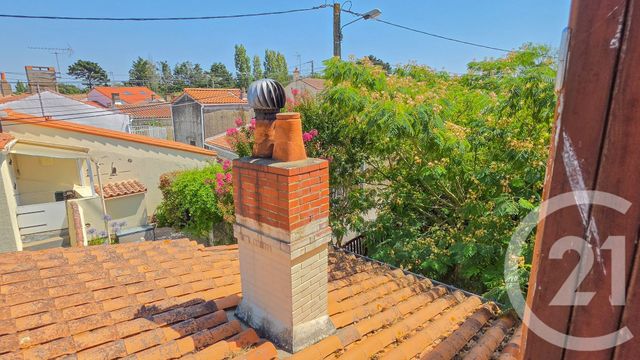 maison à vendre - 5 pièces - 84.42 m2 - OLONNE SUR MER - 85 - PAYS-DE-LOIRE - Century 21 Bleu Marine