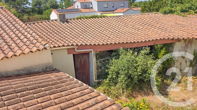 maison à vendre - 5 pièces - 84.42 m2 - OLONNE SUR MER - 85 - PAYS-DE-LOIRE - Century 21 Bleu Marine