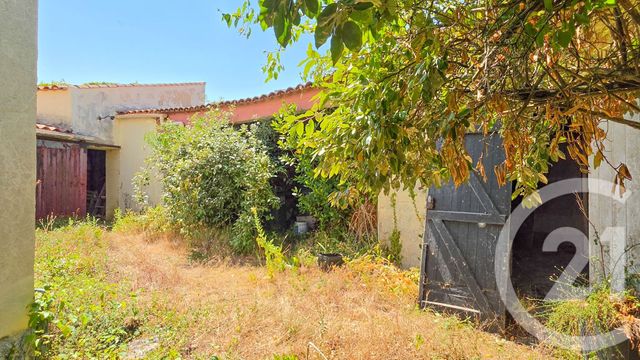 maison à vendre - 5 pièces - 84.42 m2 - OLONNE SUR MER - 85 - PAYS-DE-LOIRE - Century 21 Bleu Marine