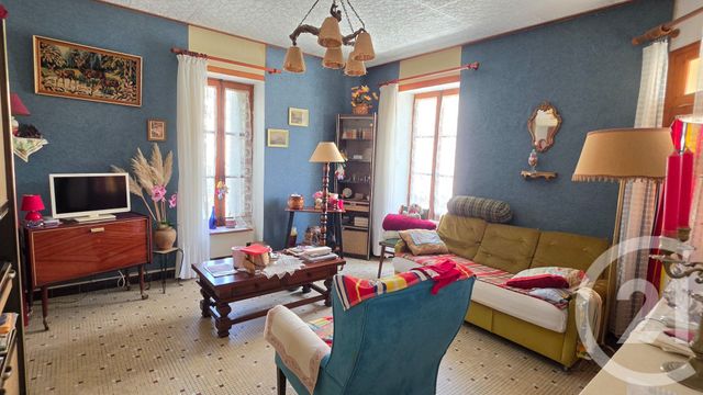 maison à vendre - 5 pièces - 84.42 m2 - OLONNE SUR MER - 85 - PAYS-DE-LOIRE - Century 21 Bleu Marine