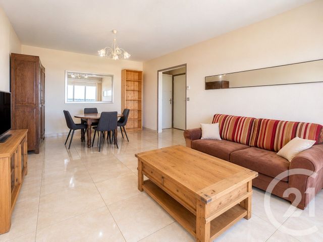 Appartement T3 à louer LES SABLES D OLONNE