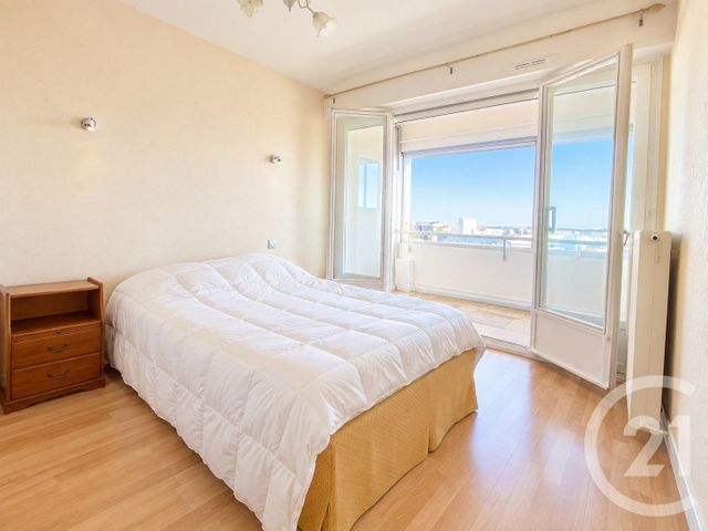 Appartement T3 à louer - 3 pièces - 60.69 m2 - LES SABLES D OLONNE - 85 - PAYS-DE-LOIRE - Century 21 Bleu Marine
