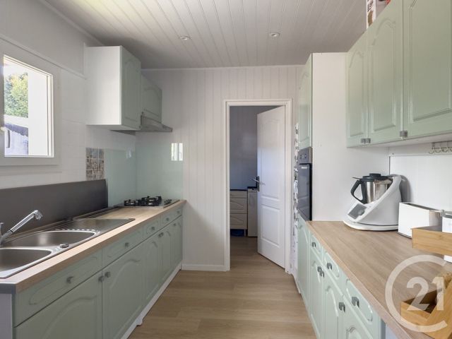 maison à vendre - 4 pièces - 94.31 m2 - OLONNE SUR MER - 85 - PAYS-DE-LOIRE - Century 21 Bleu Marine