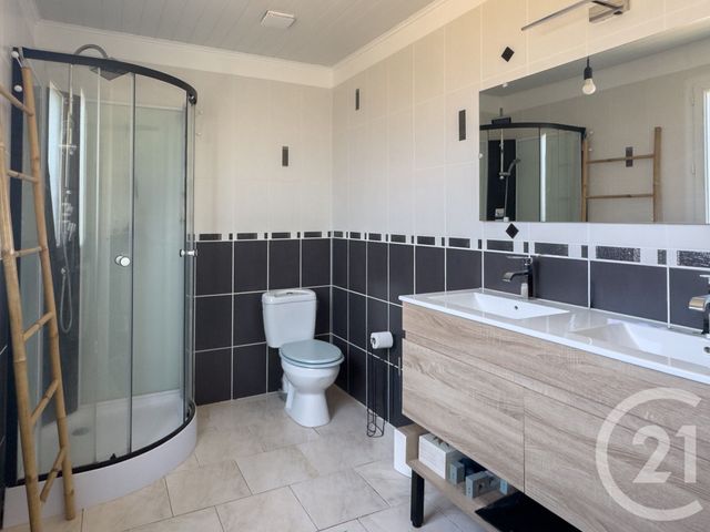 maison à vendre - 4 pièces - 94.31 m2 - OLONNE SUR MER - 85 - PAYS-DE-LOIRE - Century 21 Bleu Marine