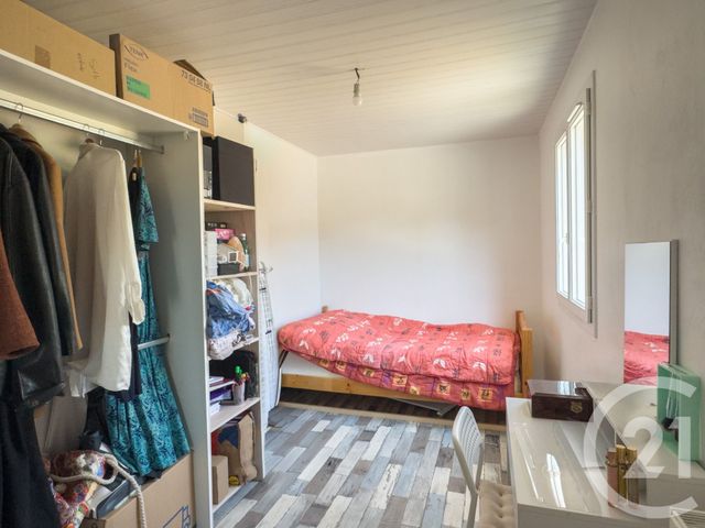 maison à vendre - 4 pièces - 94.31 m2 - OLONNE SUR MER - 85 - PAYS-DE-LOIRE - Century 21 Bleu Marine