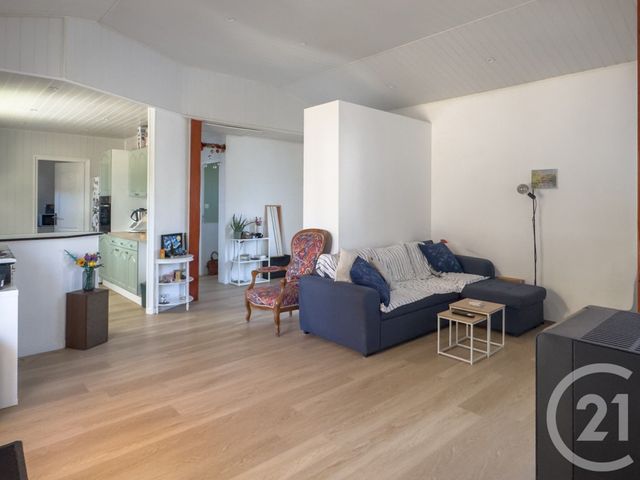 maison à vendre - 4 pièces - 94.31 m2 - OLONNE SUR MER - 85 - PAYS-DE-LOIRE - Century 21 Bleu Marine